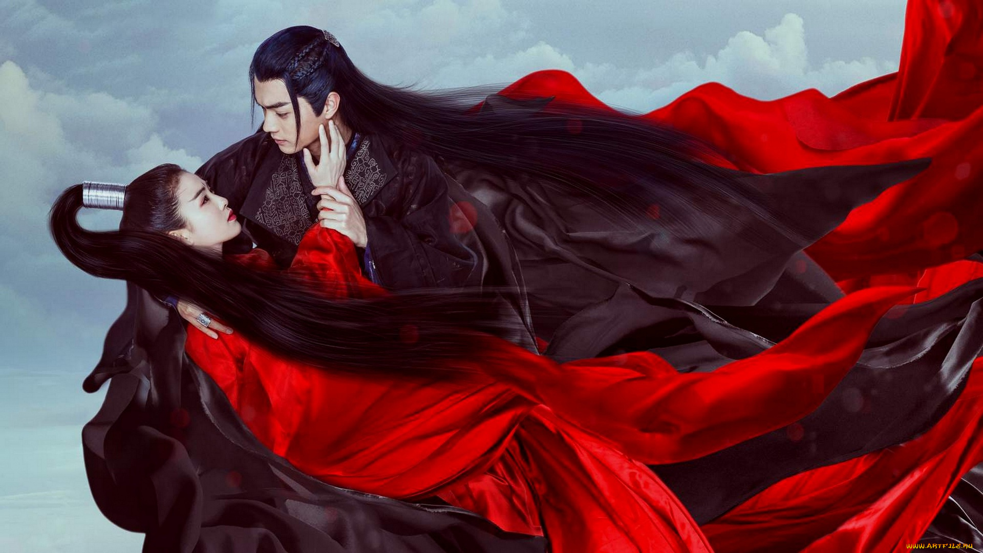 the, legends, кино, фильмы, -unknown, , другое, двое, любовь