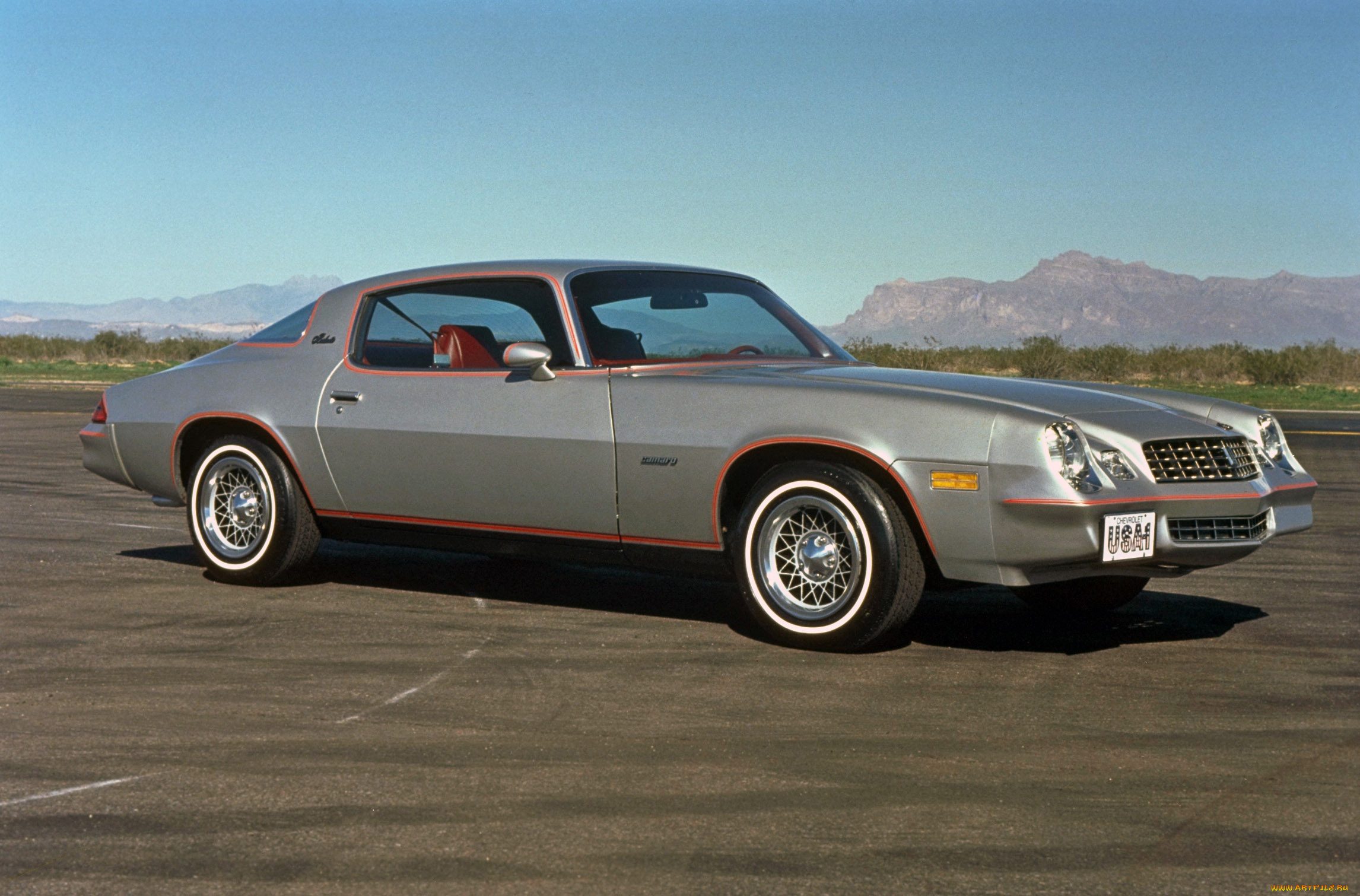 автомобили, camaro