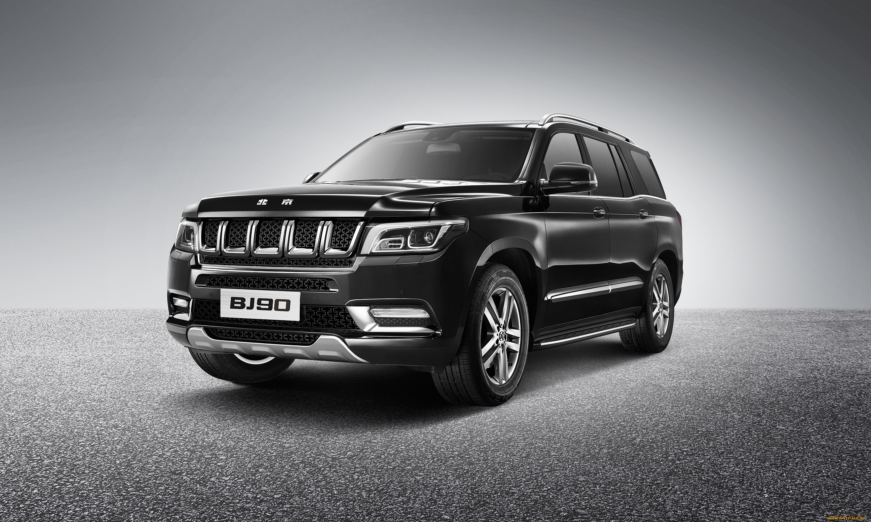 автомобили, baic, biac