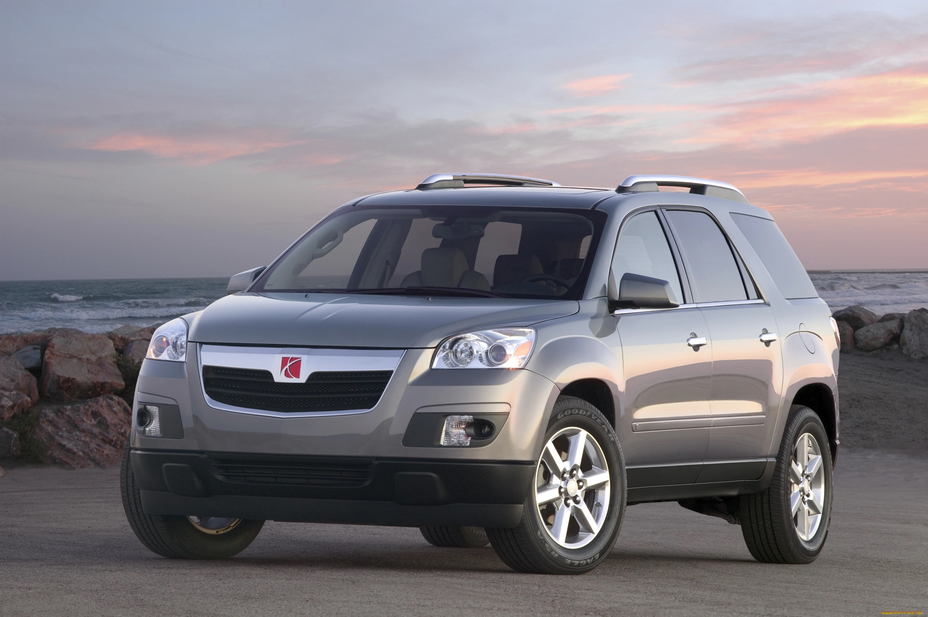 автомобили, saturn