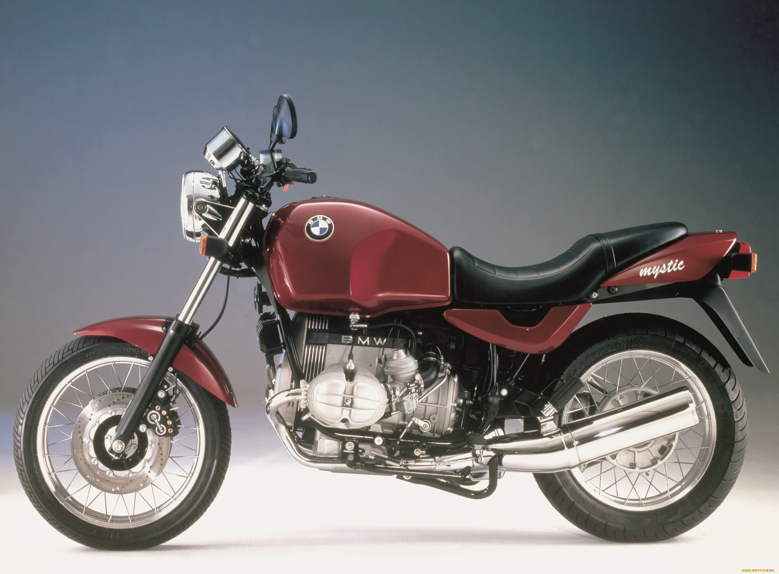 мотоциклы, bmw