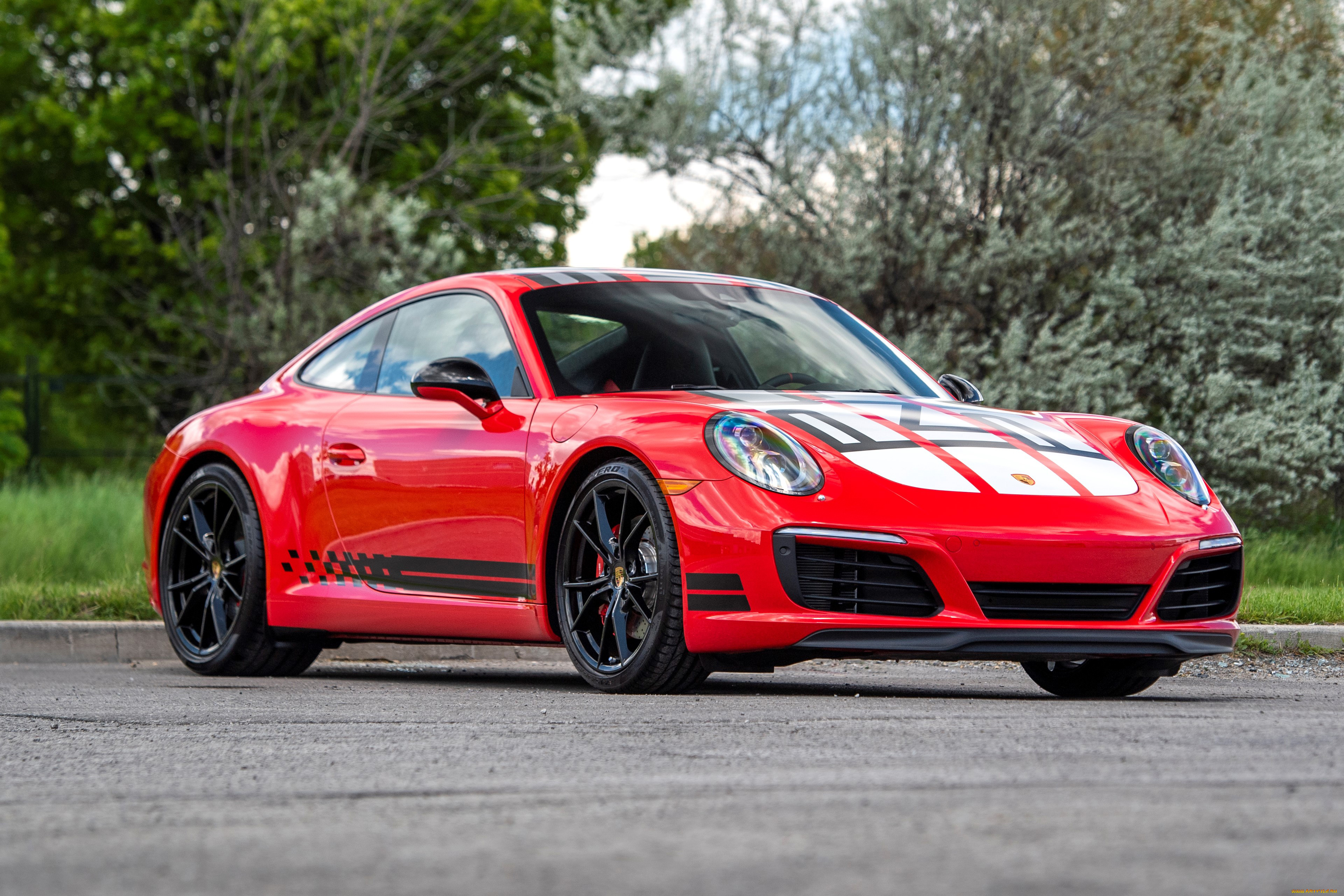 автомобили, porsche