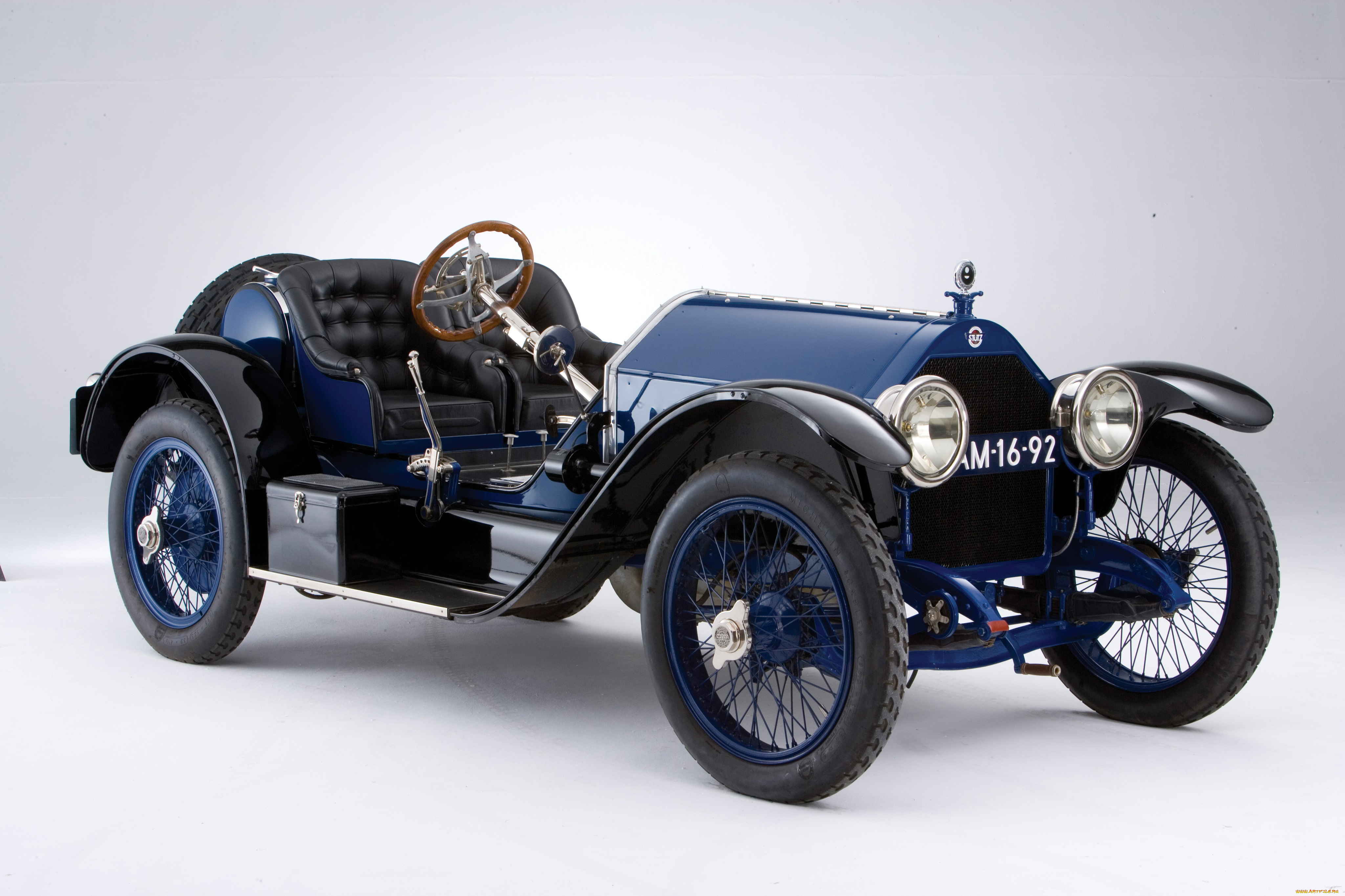 автомобили, классика, stutz