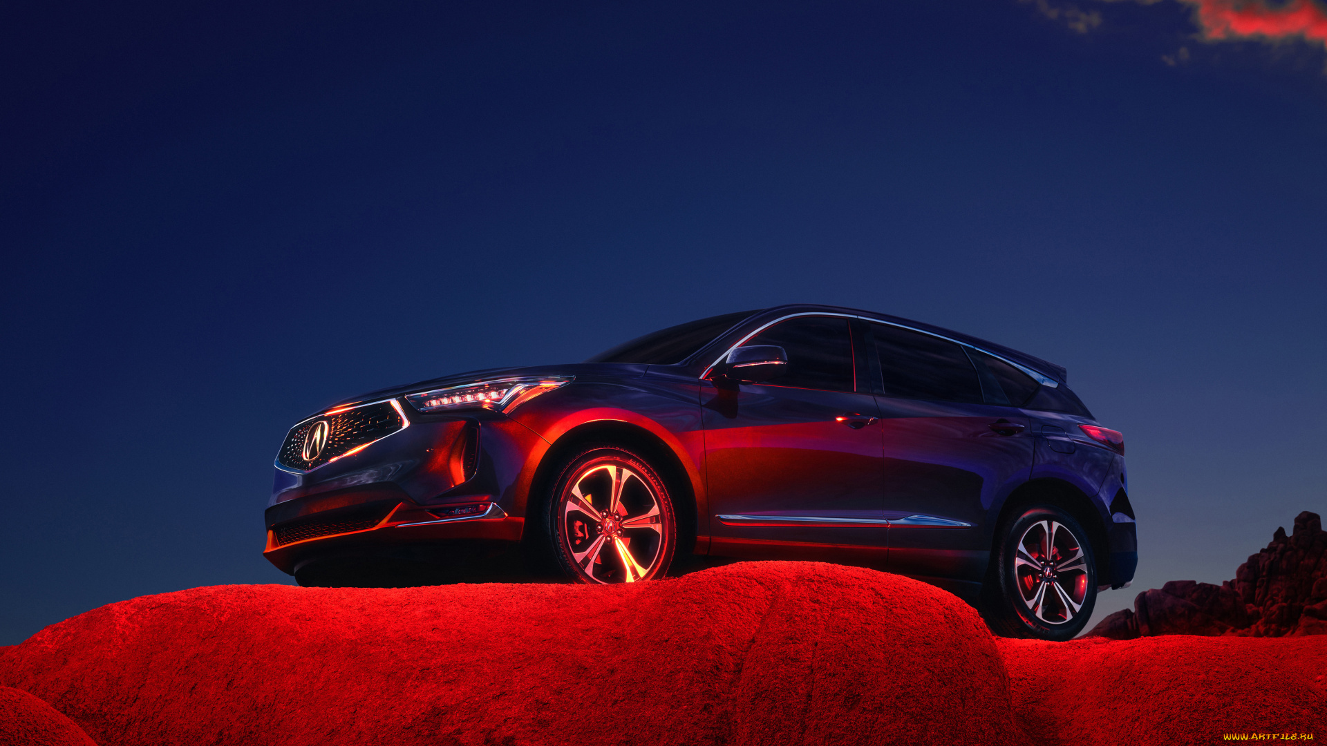 автомобили, acura