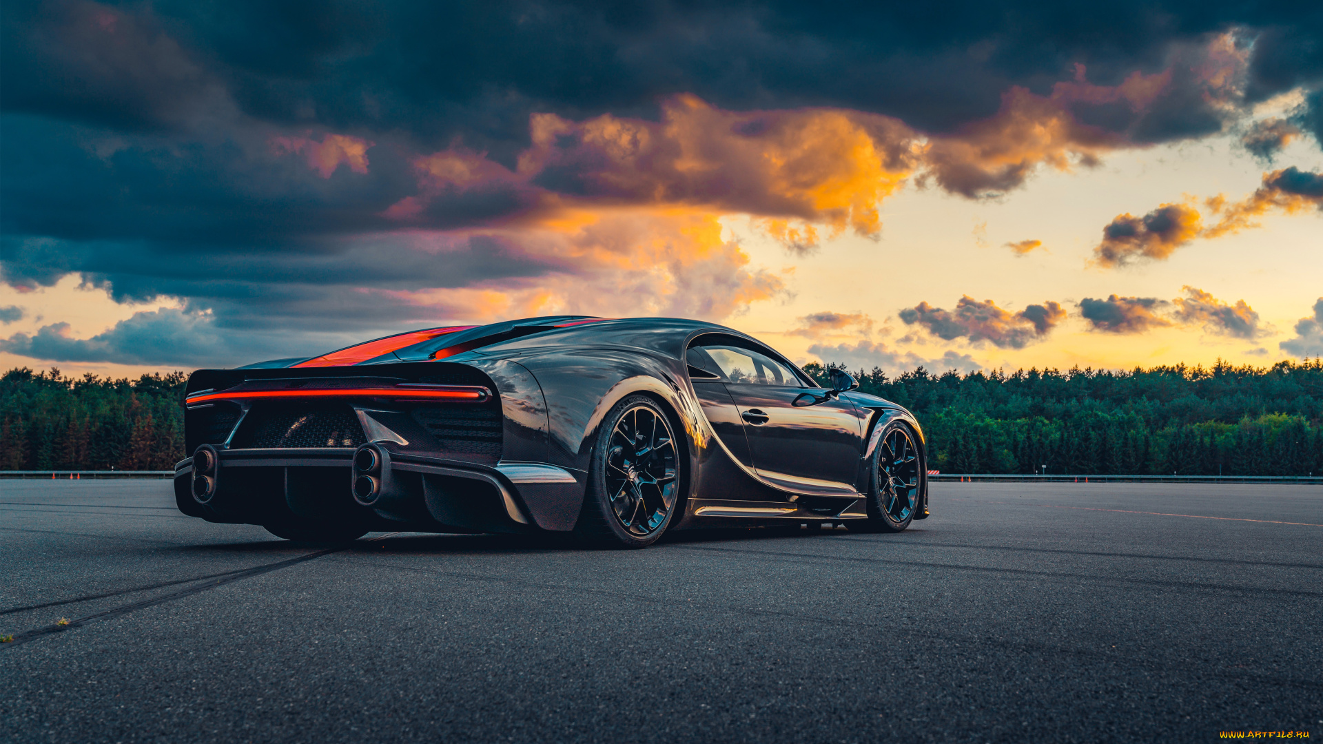 автомобили, bugatti