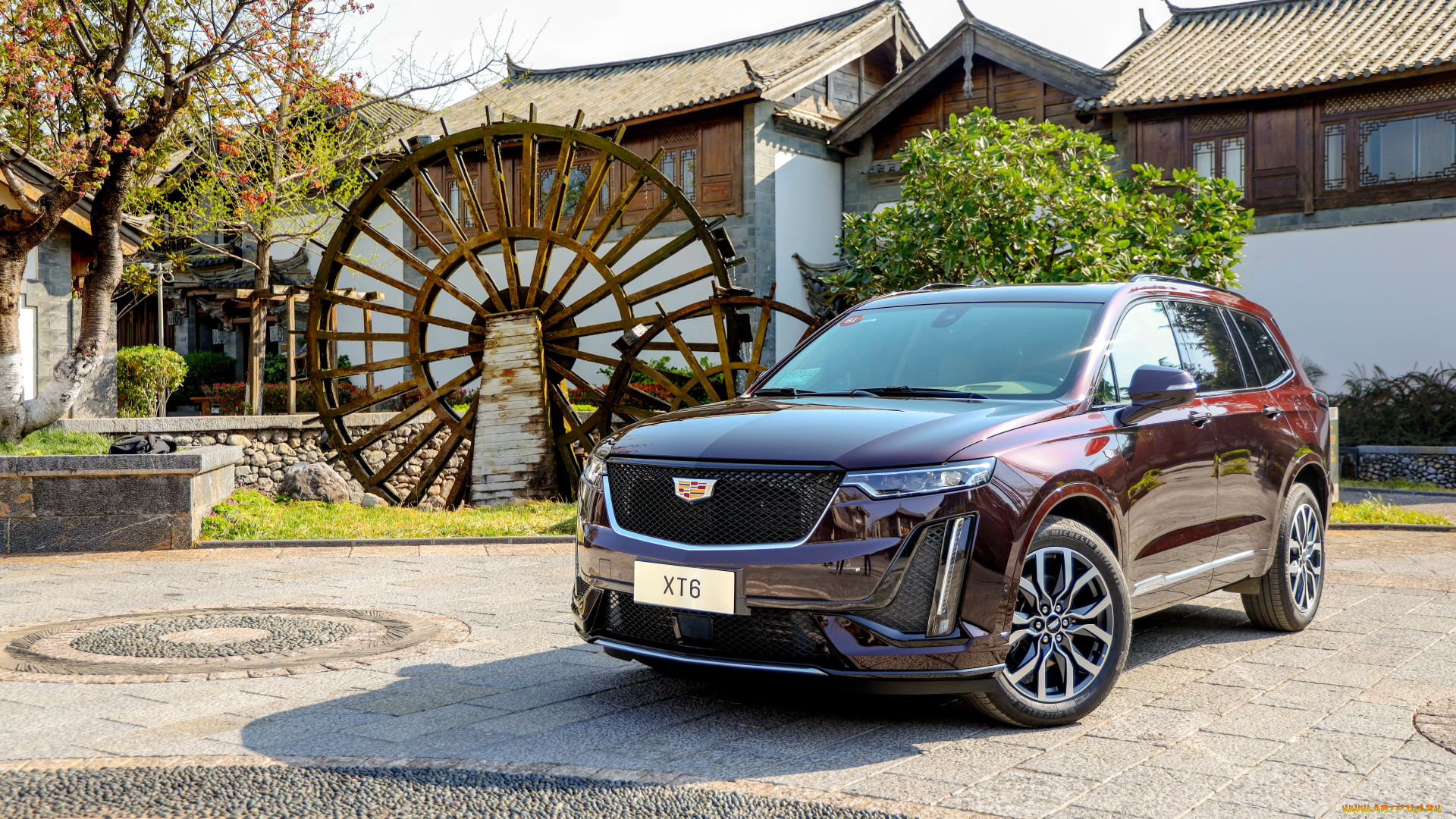 автомобили, cadillac