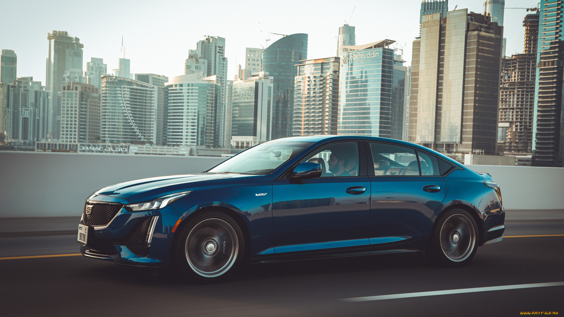 автомобили, cadillac