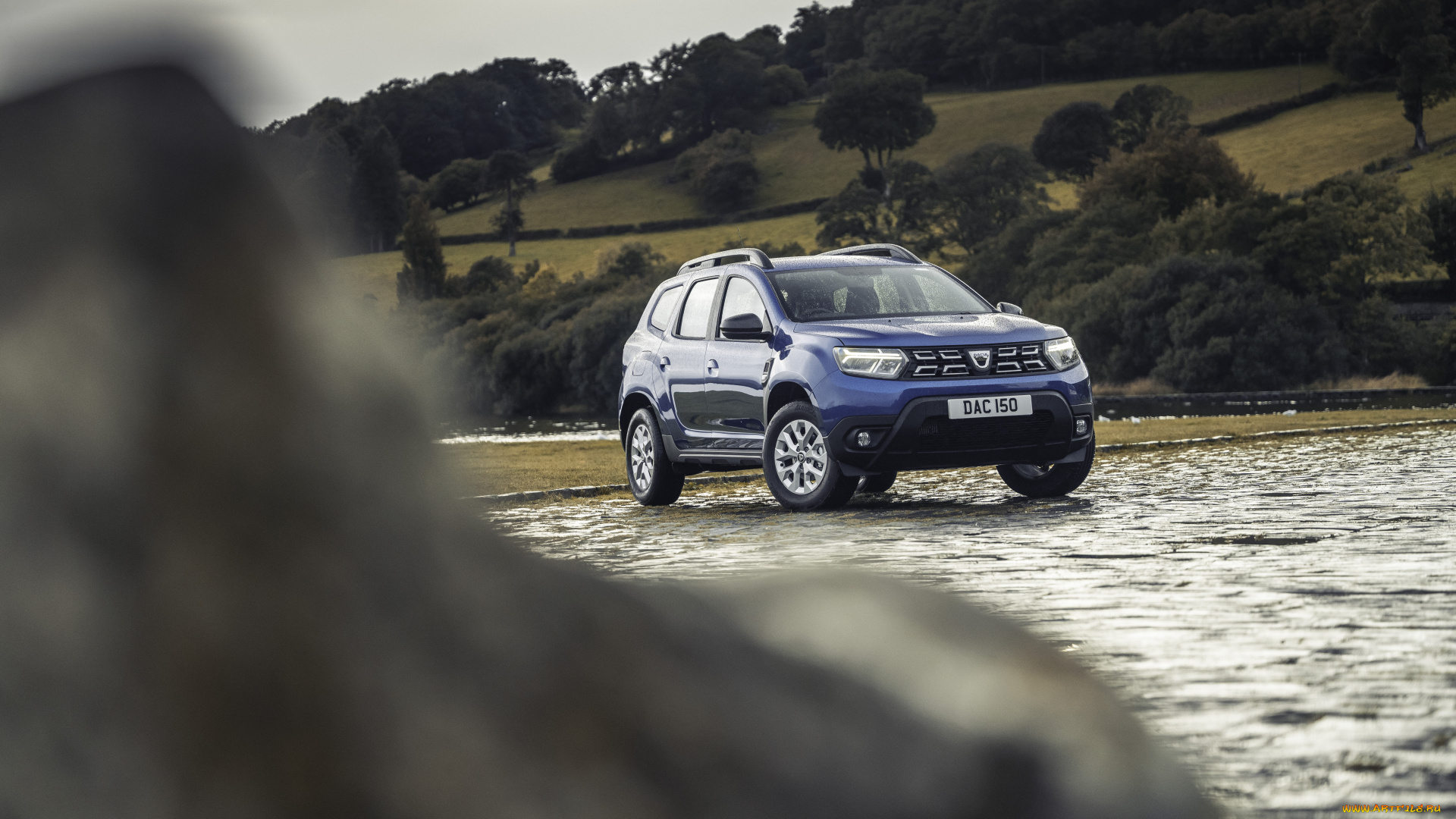 автомобили, dacia