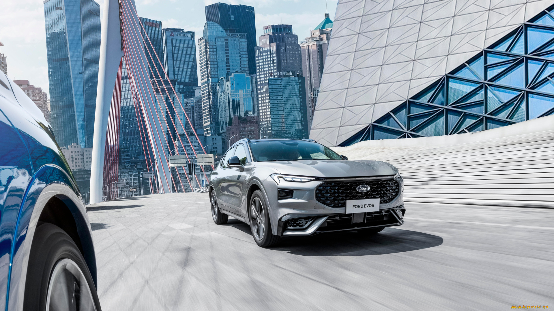 автомобили, ford