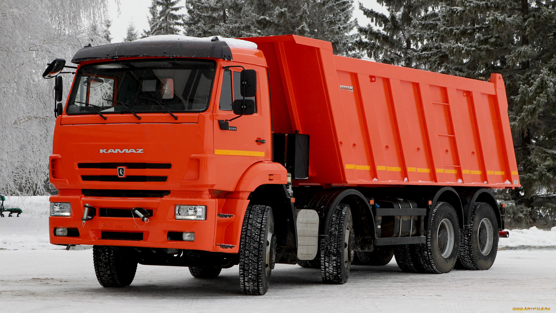автомобили, камаз, kamaz