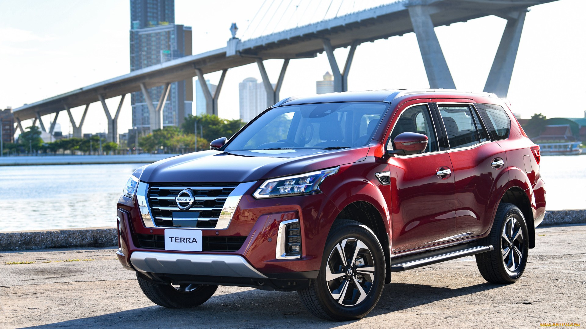 автомобили, nissan, datsun