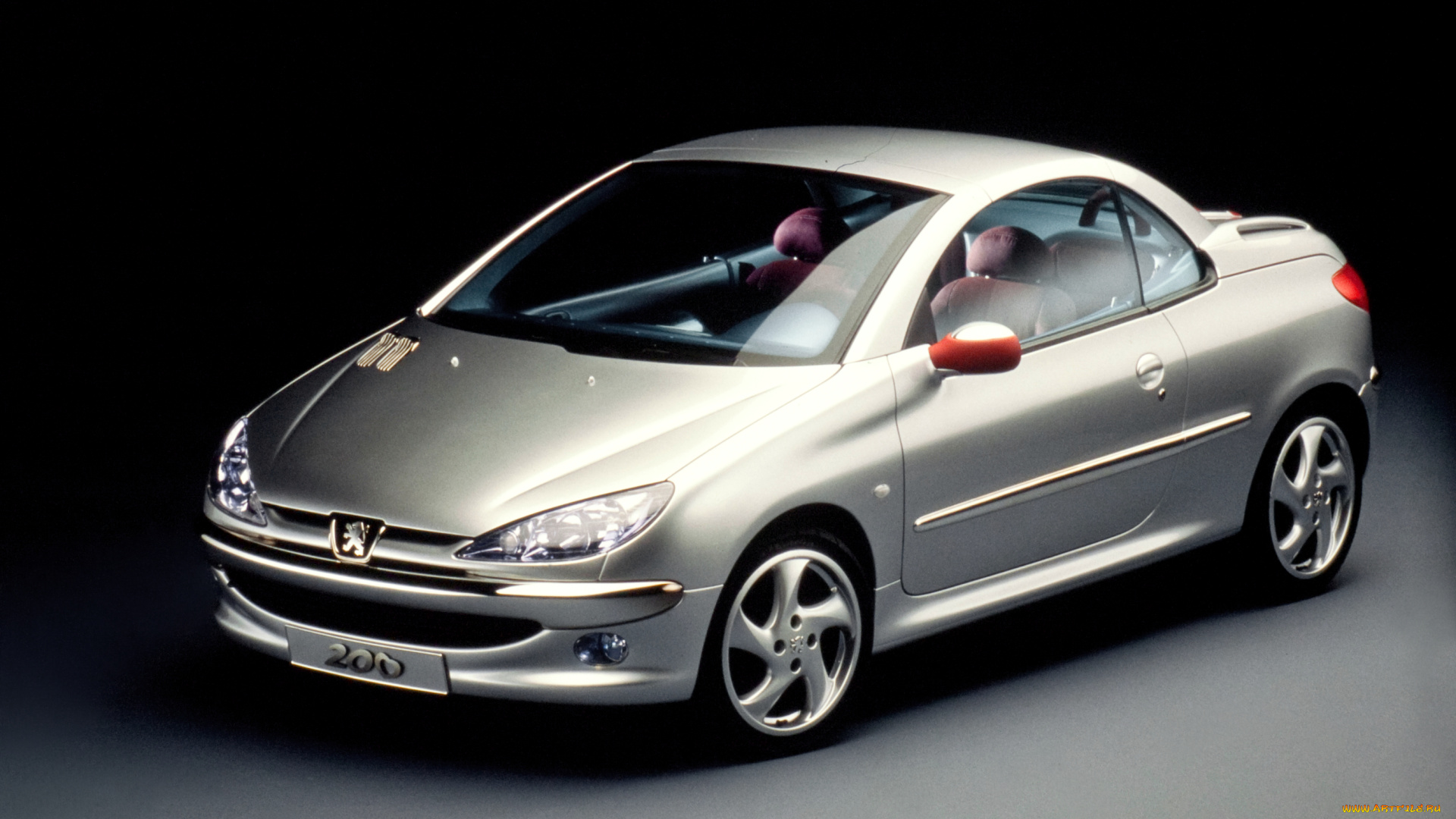 автомобили, peugeot