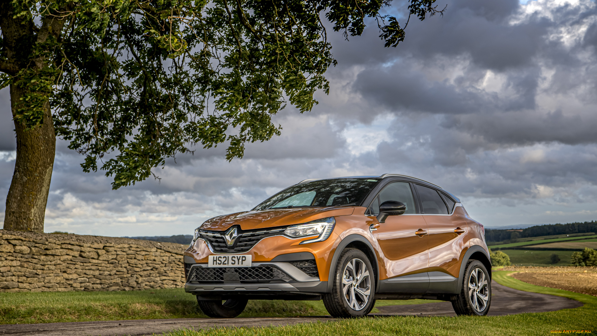 автомобили, renault