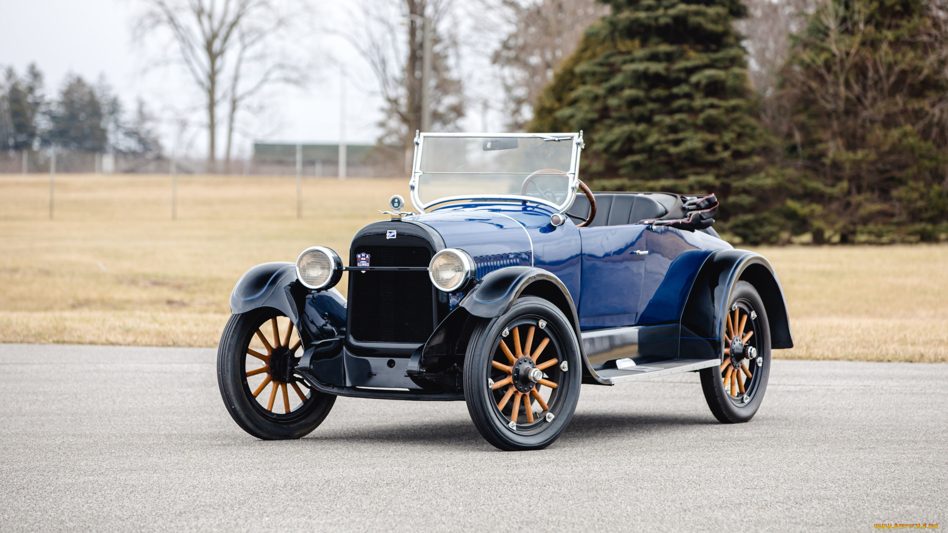 buick, model, 23-34, roadster, автомобили, классика, buick