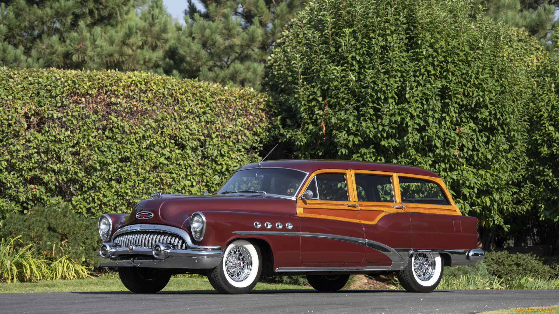buick, roadmaster, wagon, автомобили, buick