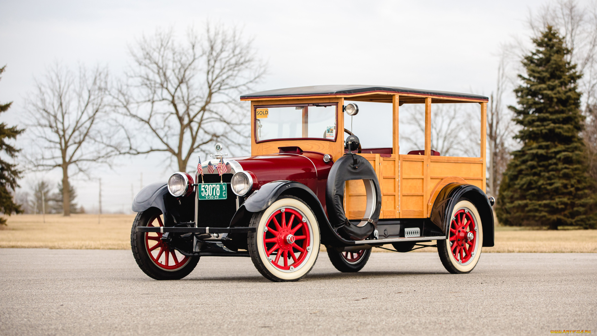 buick, series, 23, автомобили, классика, buick