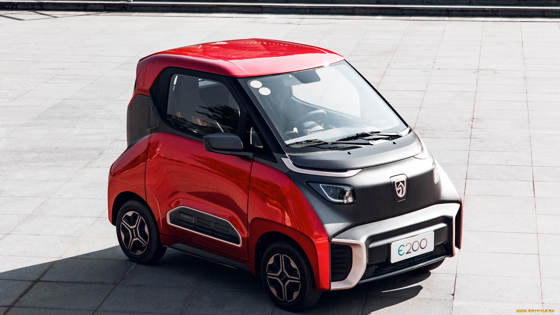 e200, автомобили, baojun