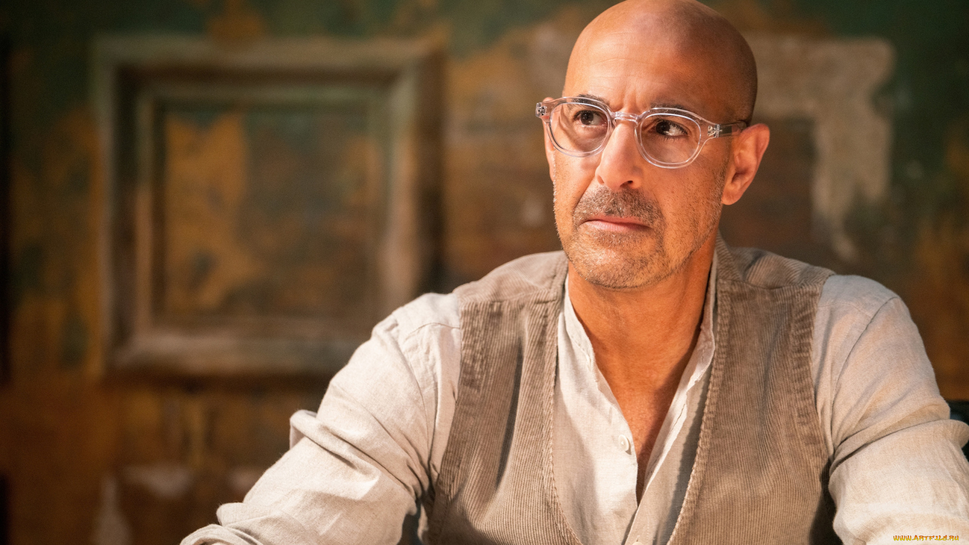 jolt, , , 2021, , кино, фильмы, jolt, красотка, на, взводе, боевик, комедия, кадры, из, фильма, stanley, tucci, cтэнли, туччи, dr, ivan, munchin