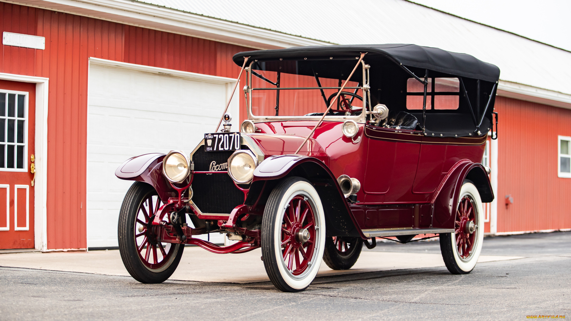 locomobile, автомобили, классика