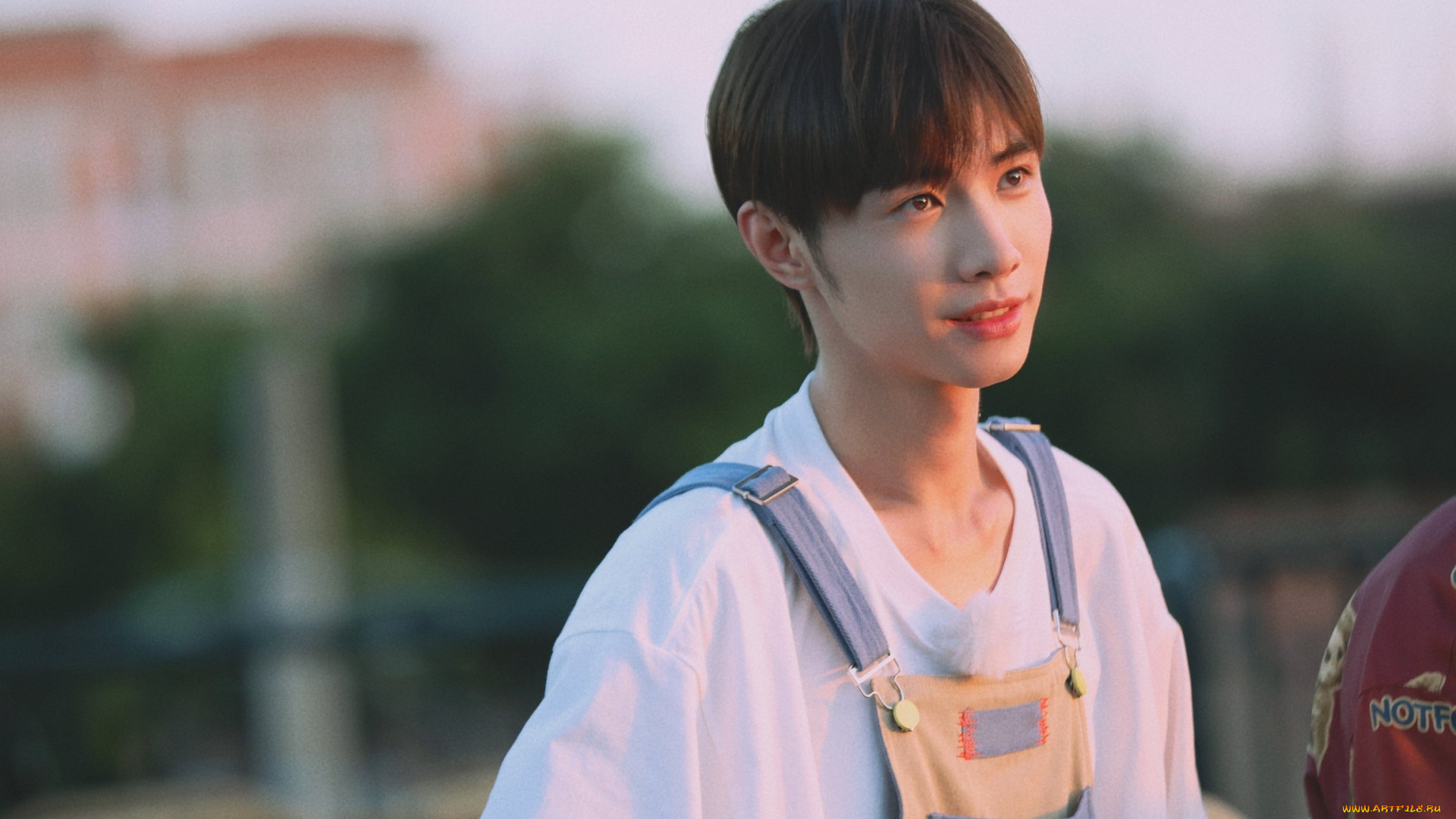 мужчины, song, ji, yang, сун, цзиян, китайский, актёр, певец