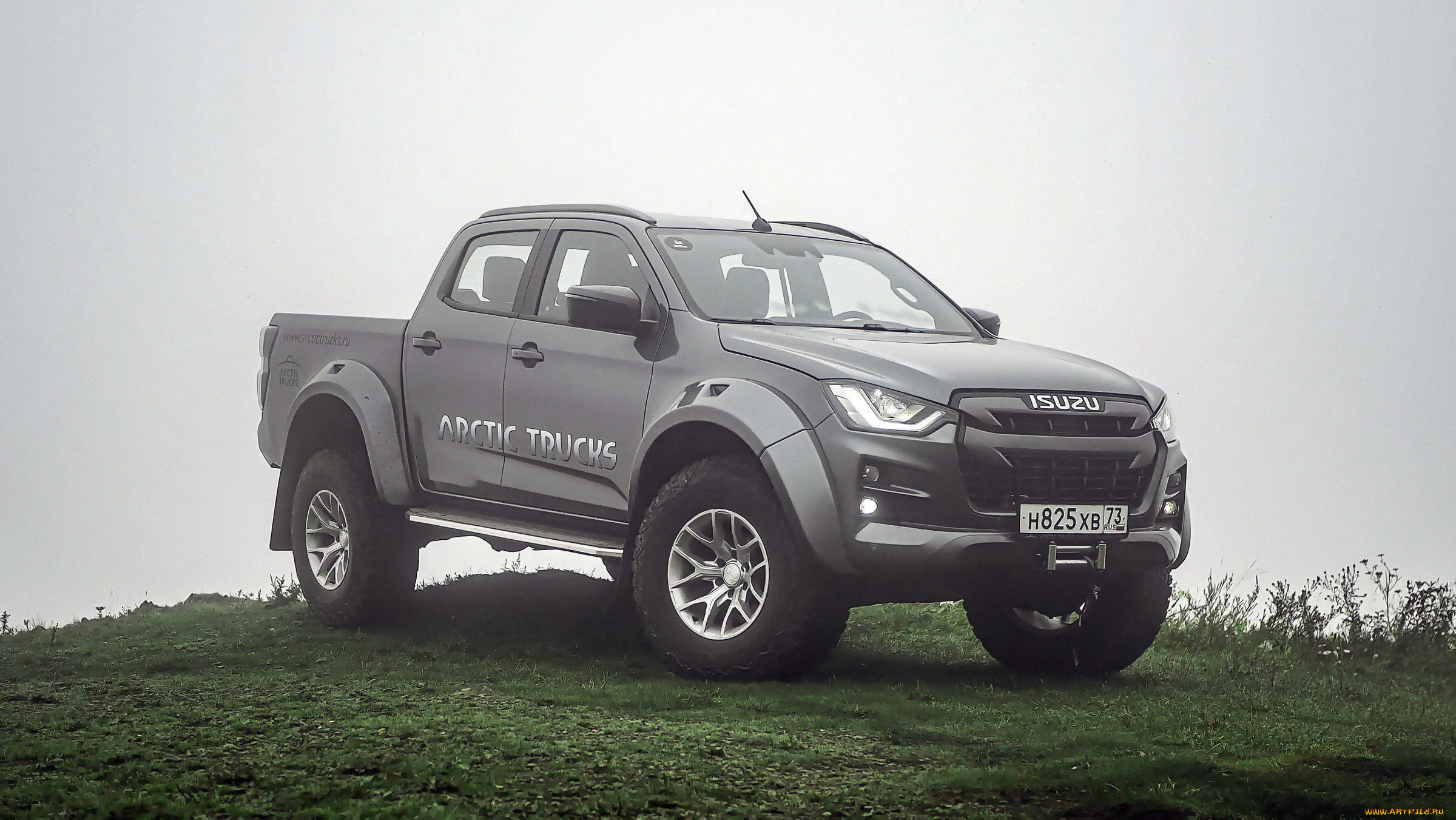 автомобили, isuzu