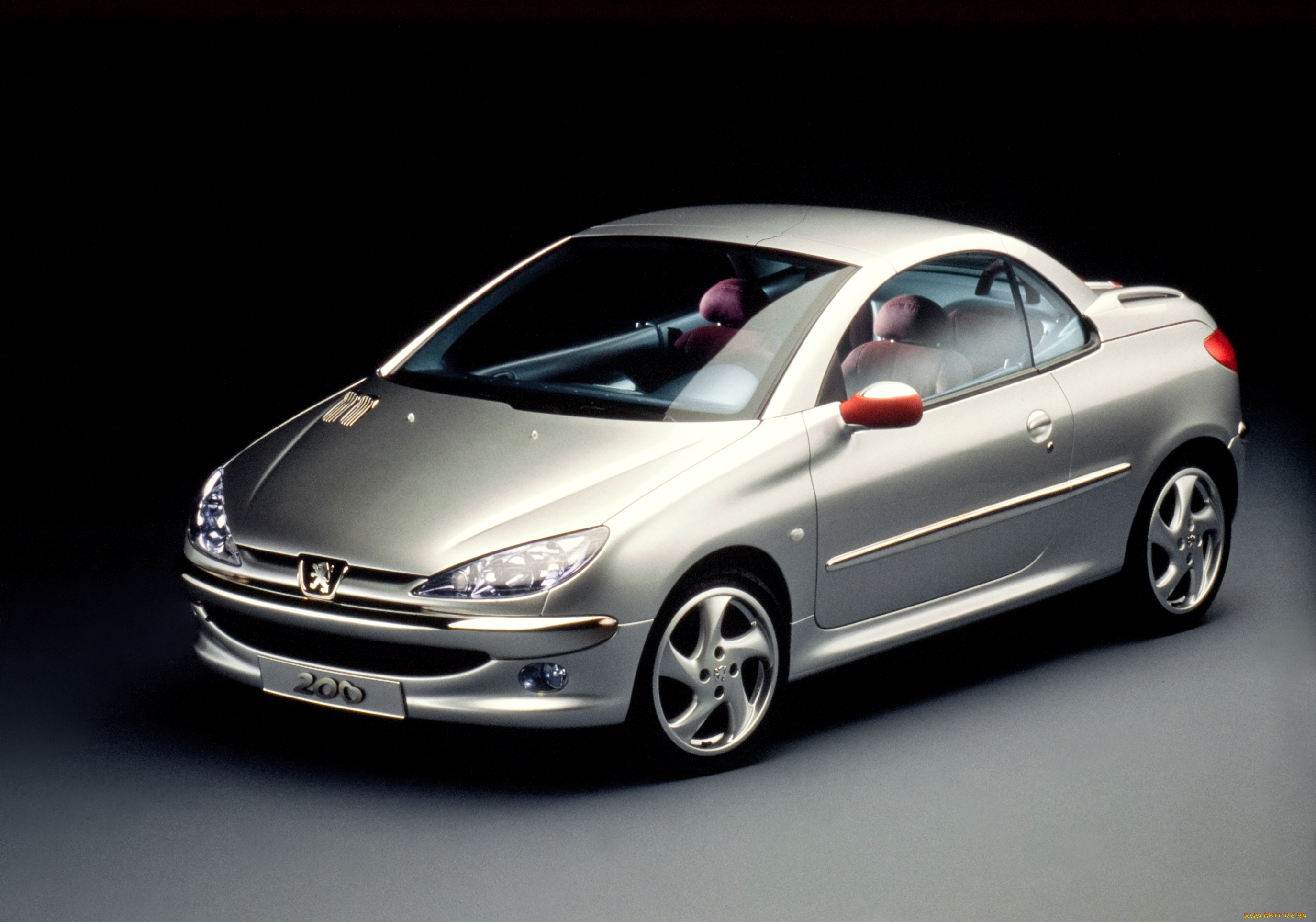 автомобили, peugeot