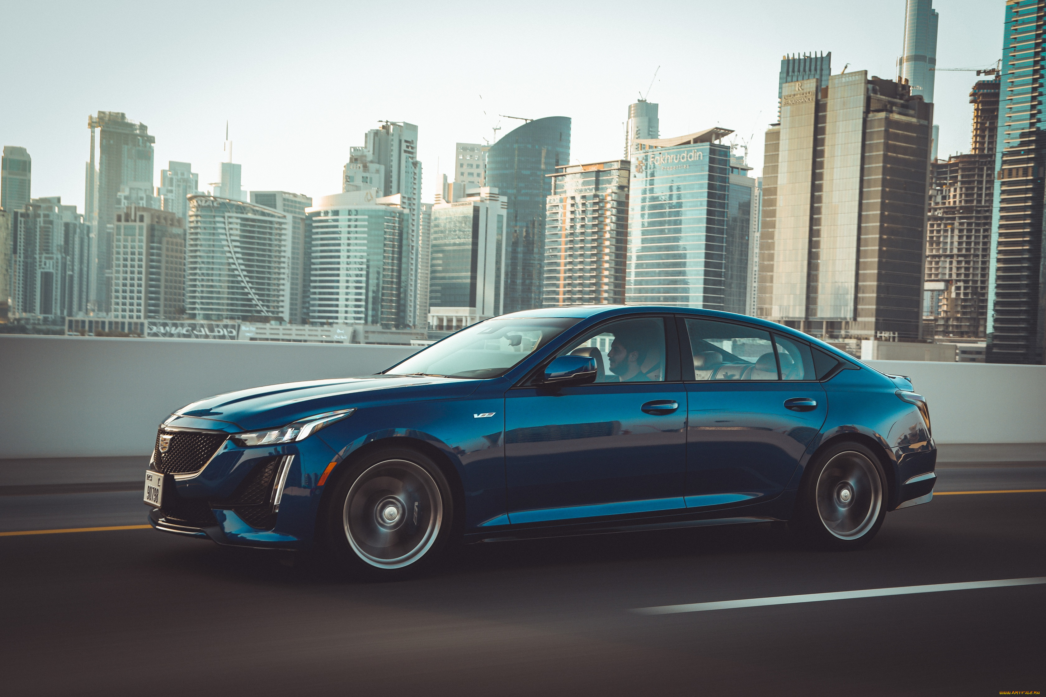 автомобили, cadillac