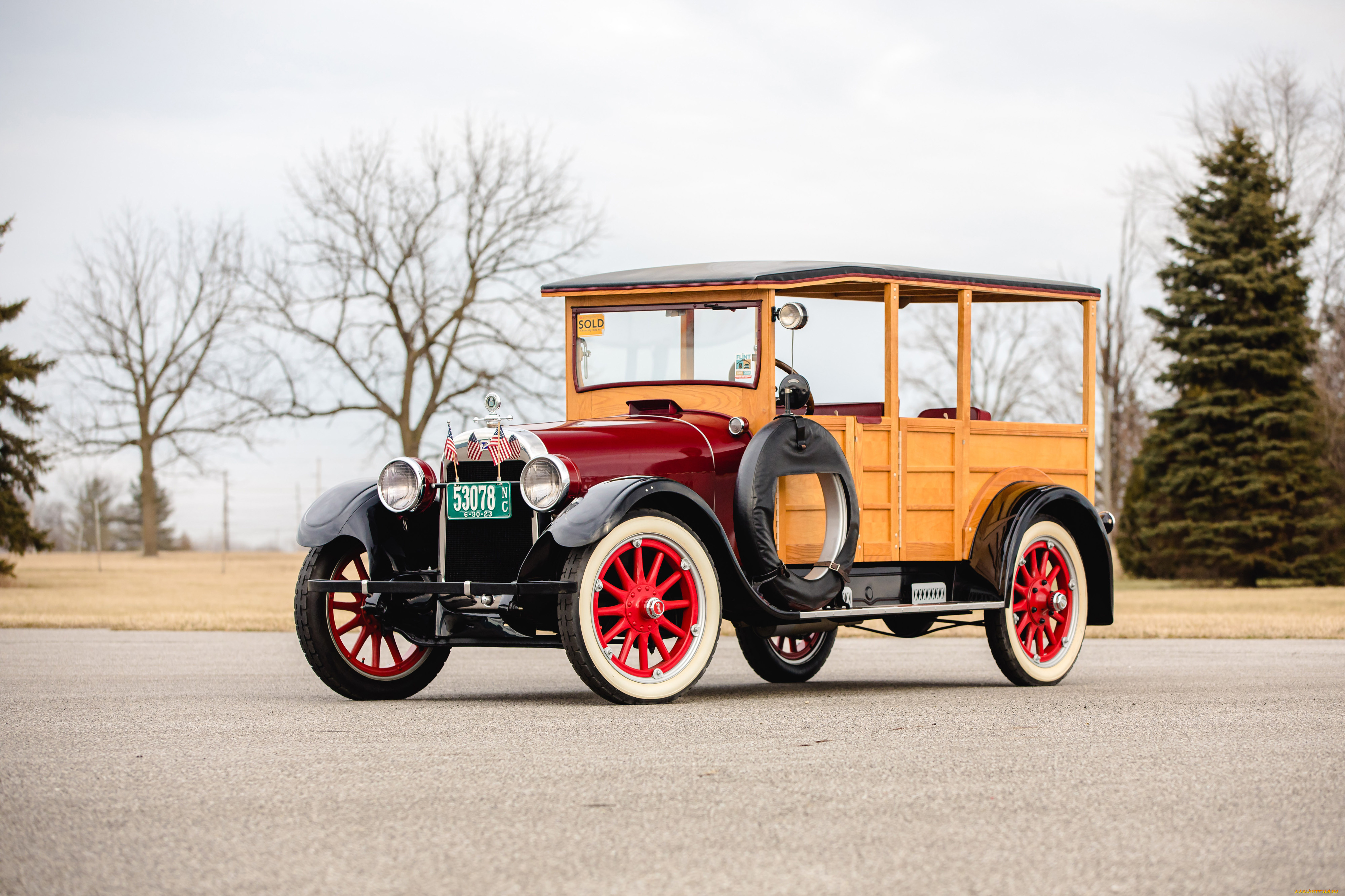 buick, series, 23, автомобили, классика, buick