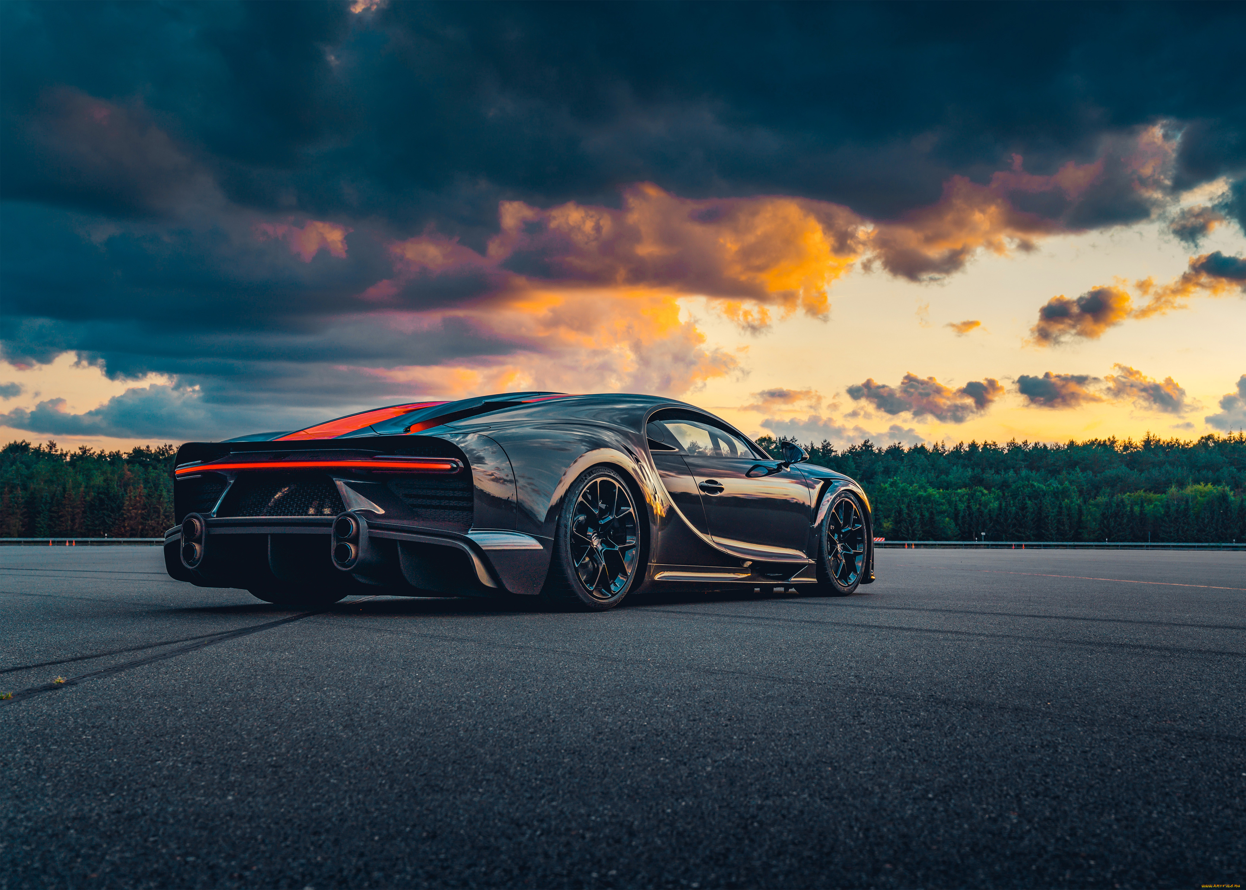 автомобили, bugatti