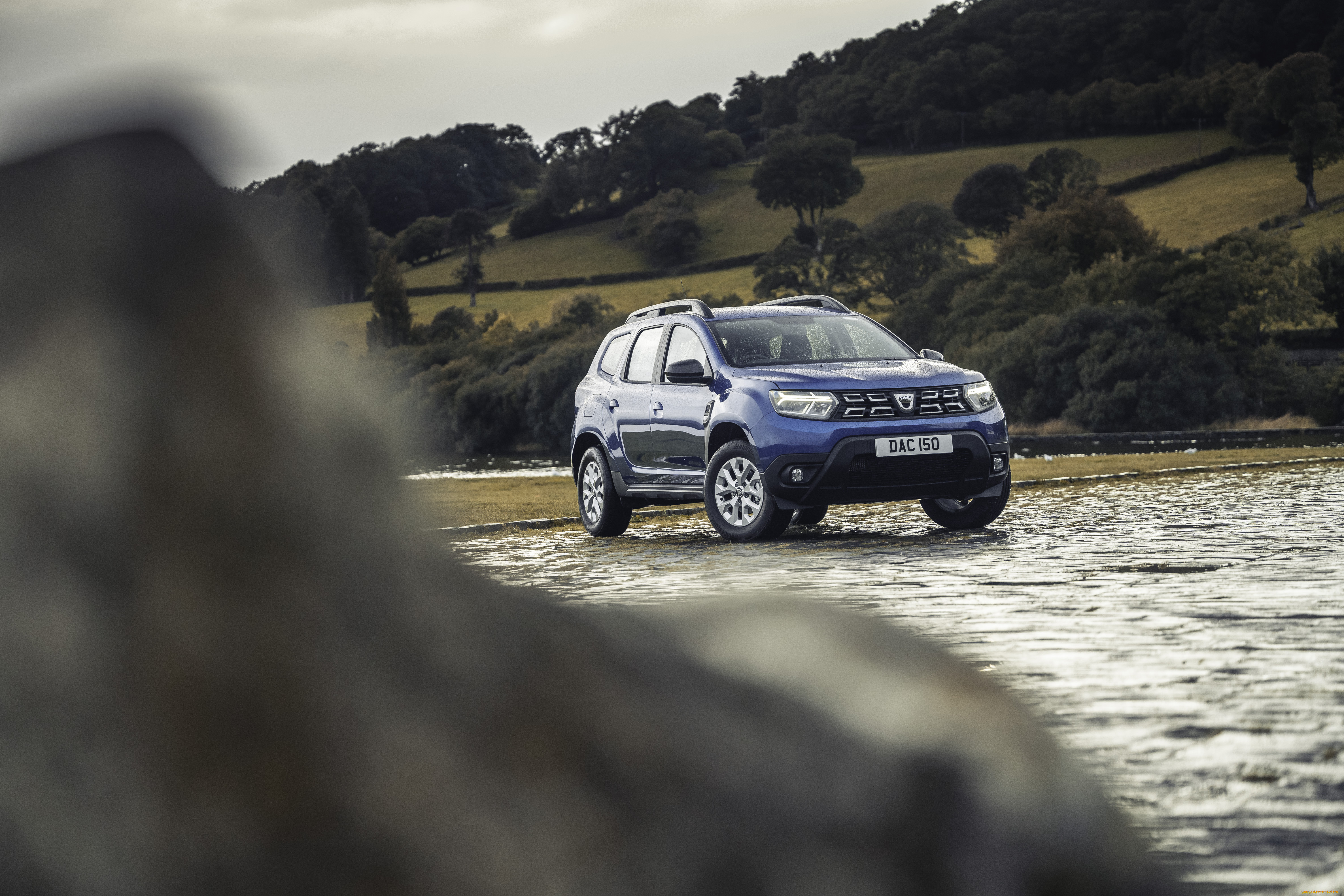 автомобили, dacia