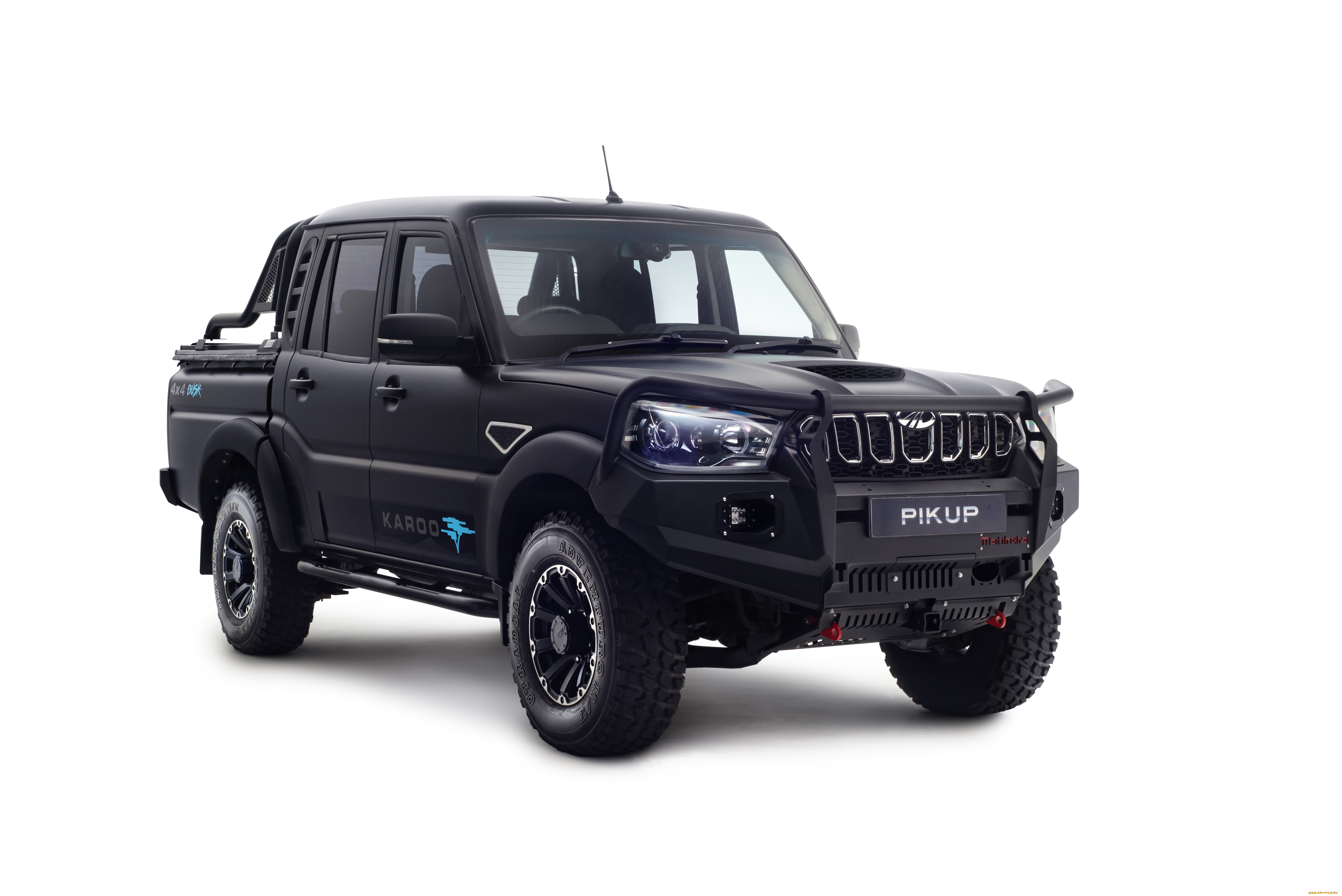 автомобили, mahindra