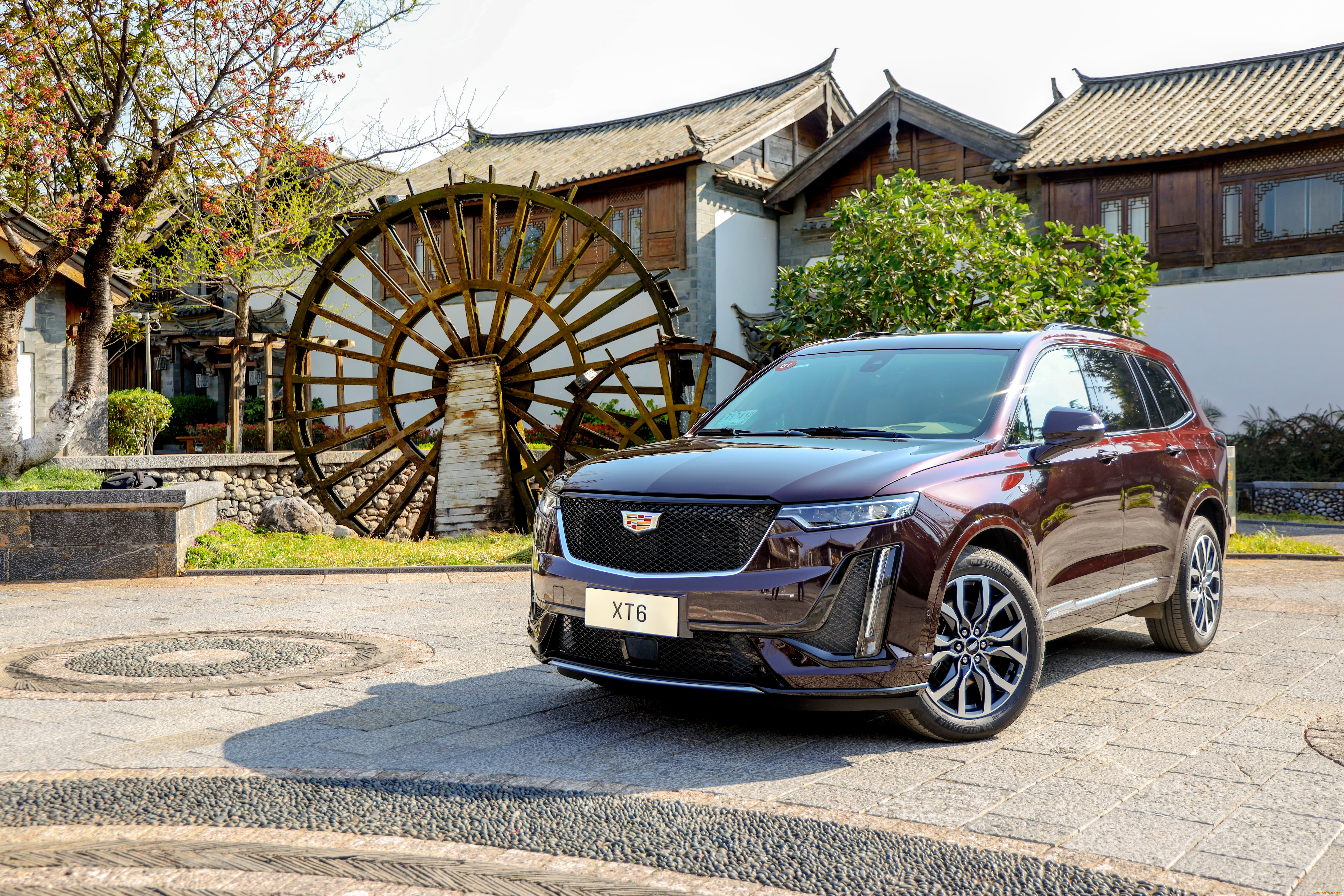 автомобили, cadillac