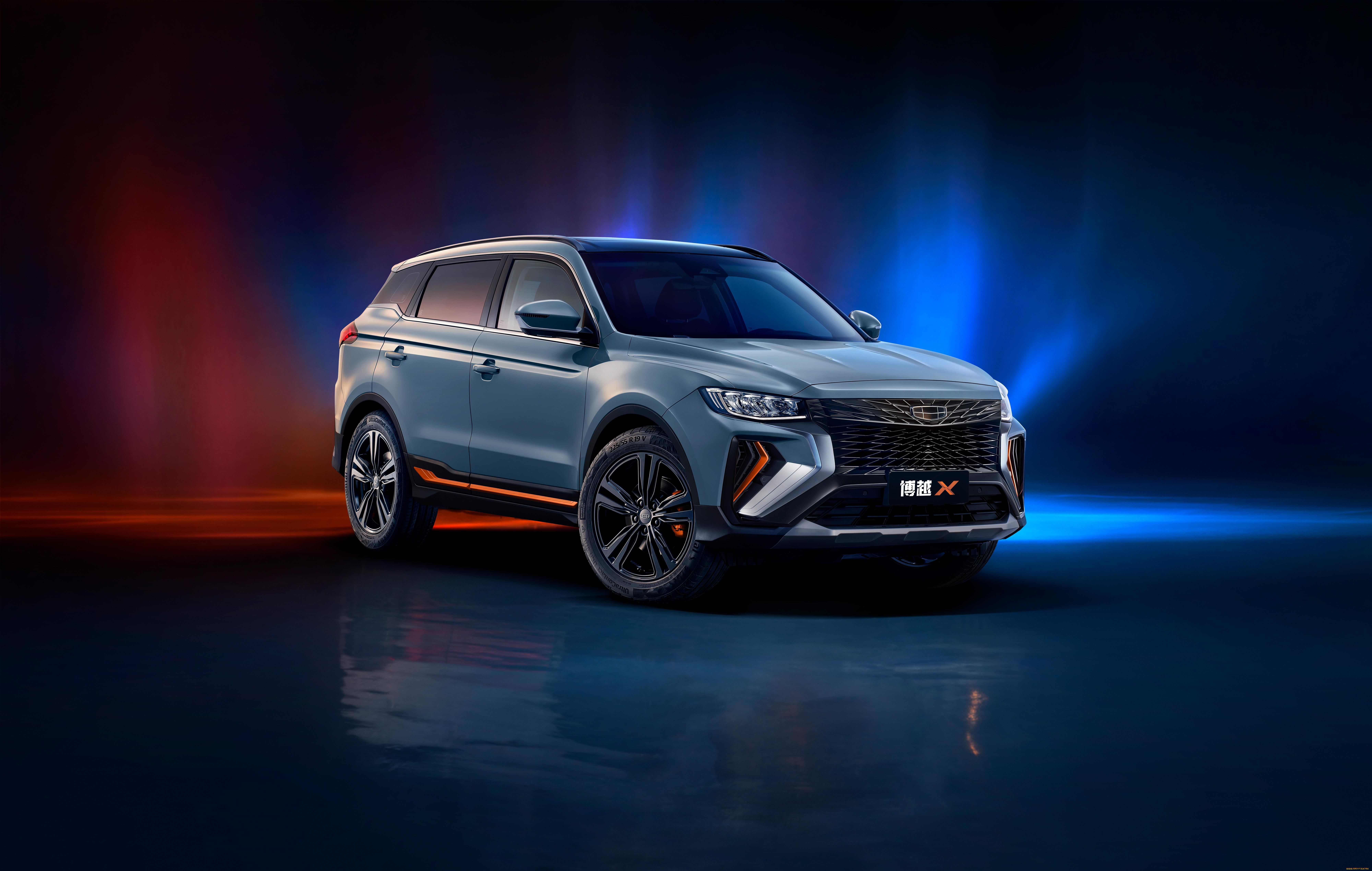 автомобили, geely