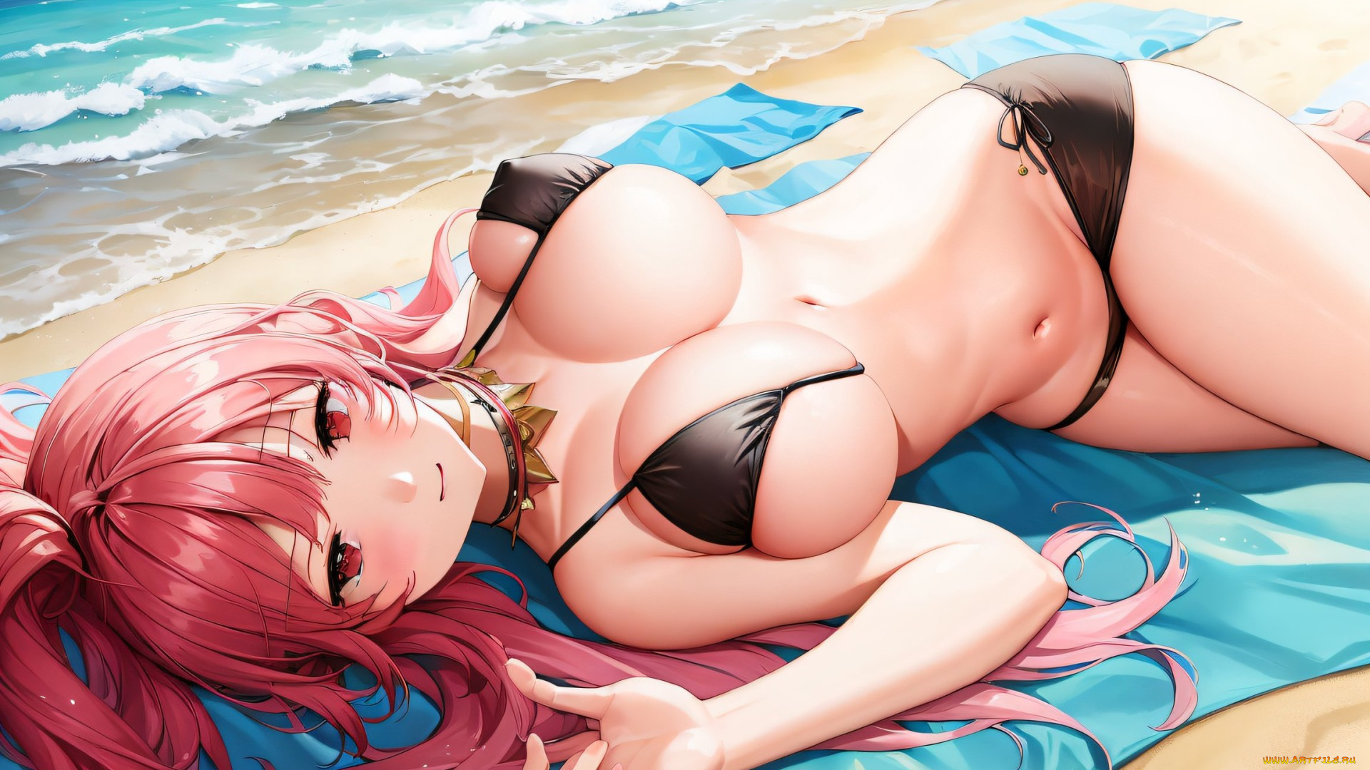 аниме, пейзажи, , природа, нейросети, графика, нейроарт, ai, art, нейронные, сети, рисунки, нейро, искусство