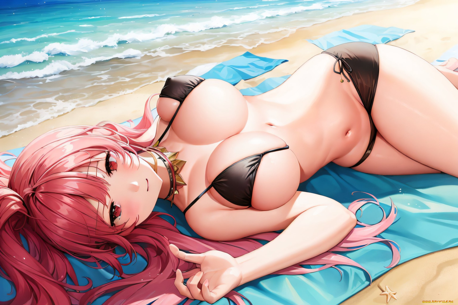 аниме, пейзажи, , природа, нейросети, графика, нейроарт, ai, art, нейронные, сети, рисунки, нейро, искусство