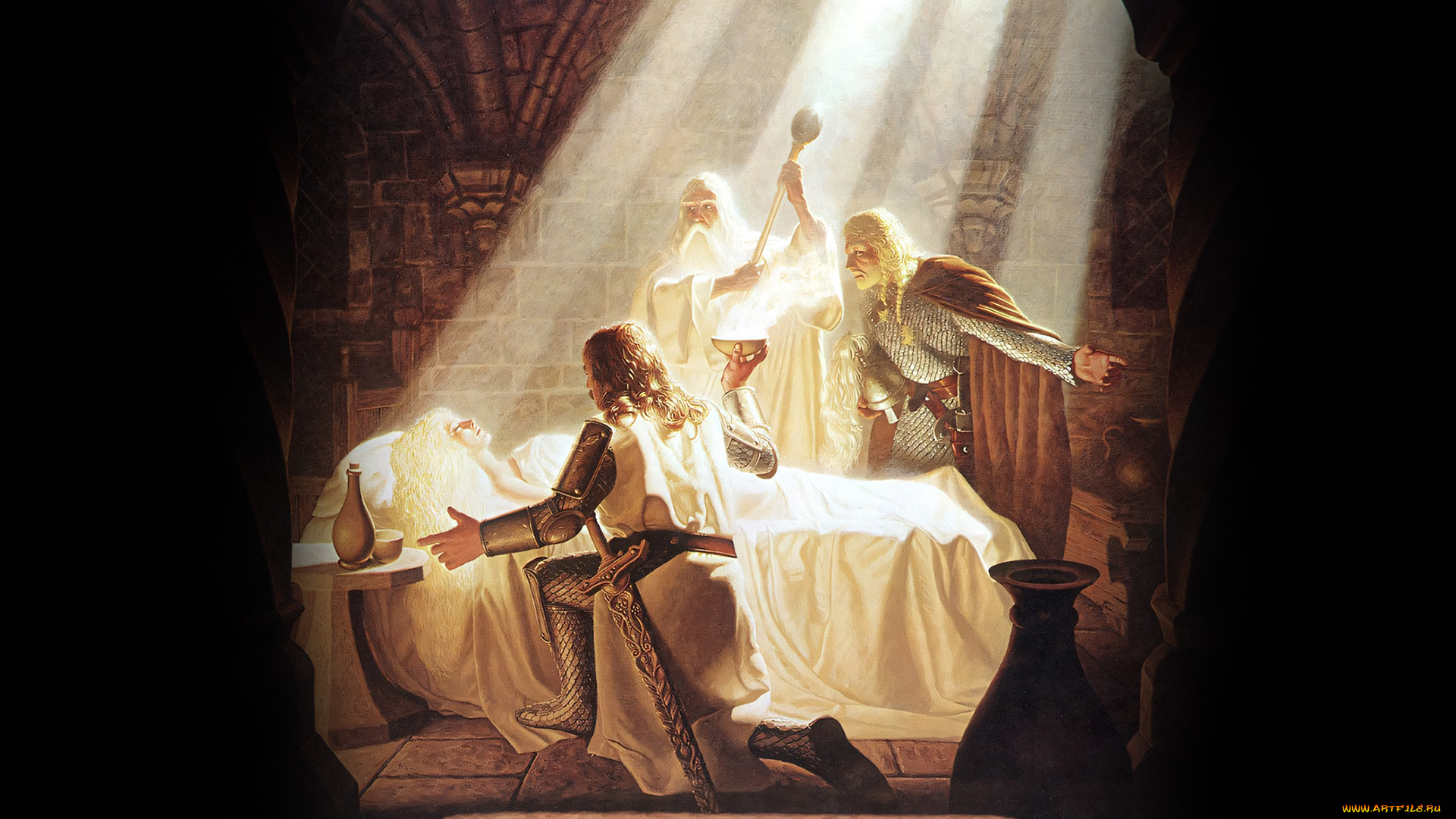 295919, фэнтези, _lord, of, the, rings, властелин, колец