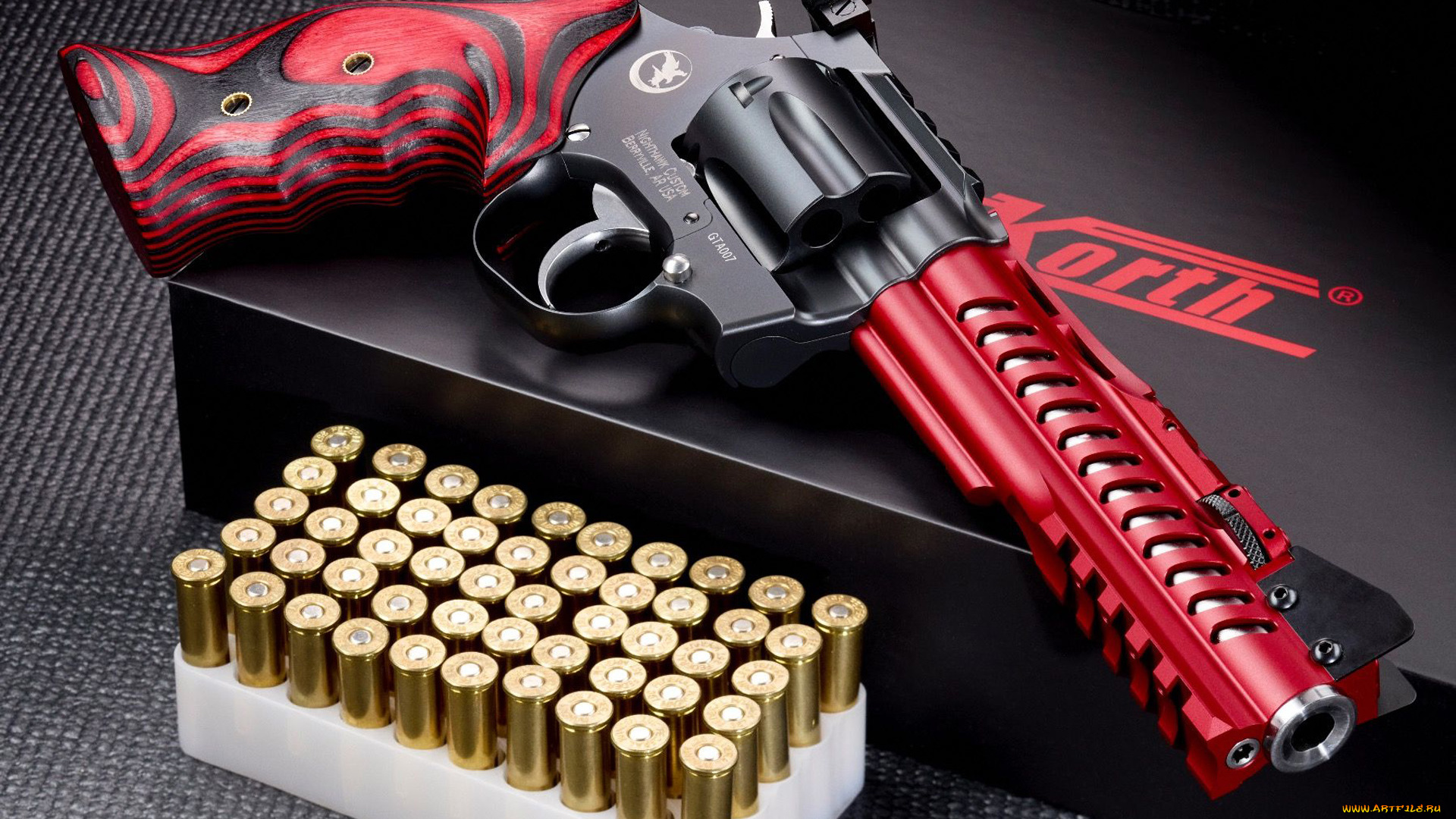 оружие, револьверы, gta, hawk