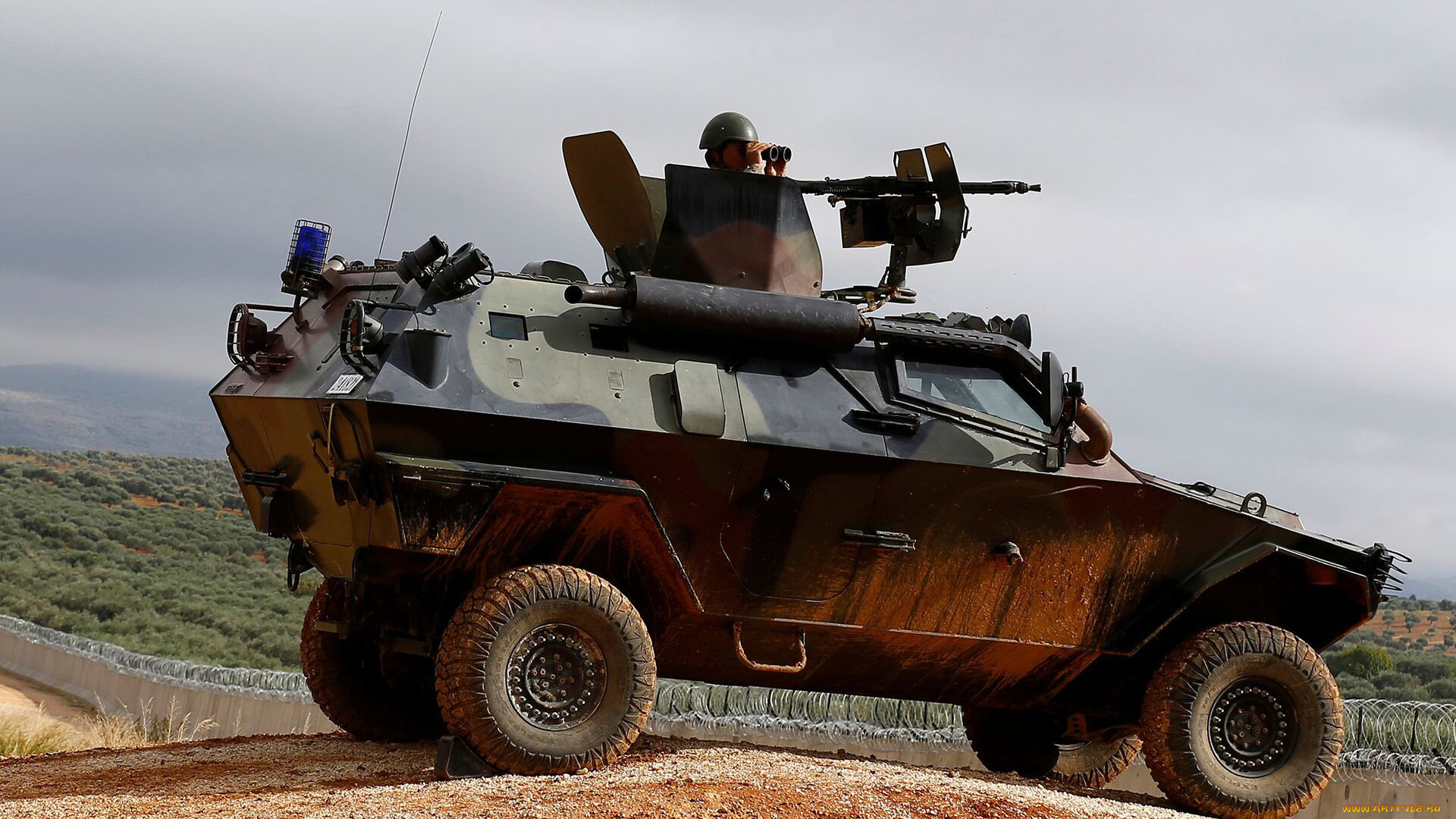 техника, военная, техника, otocar