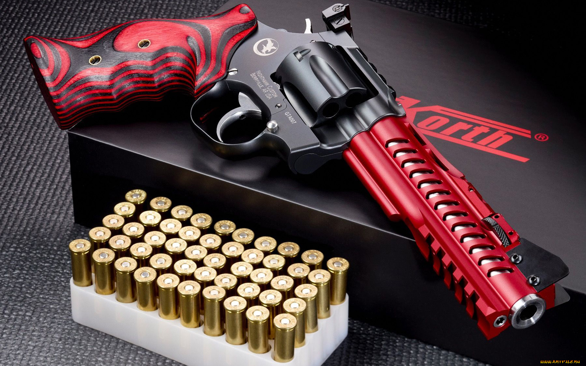 оружие, револьверы, gta, hawk