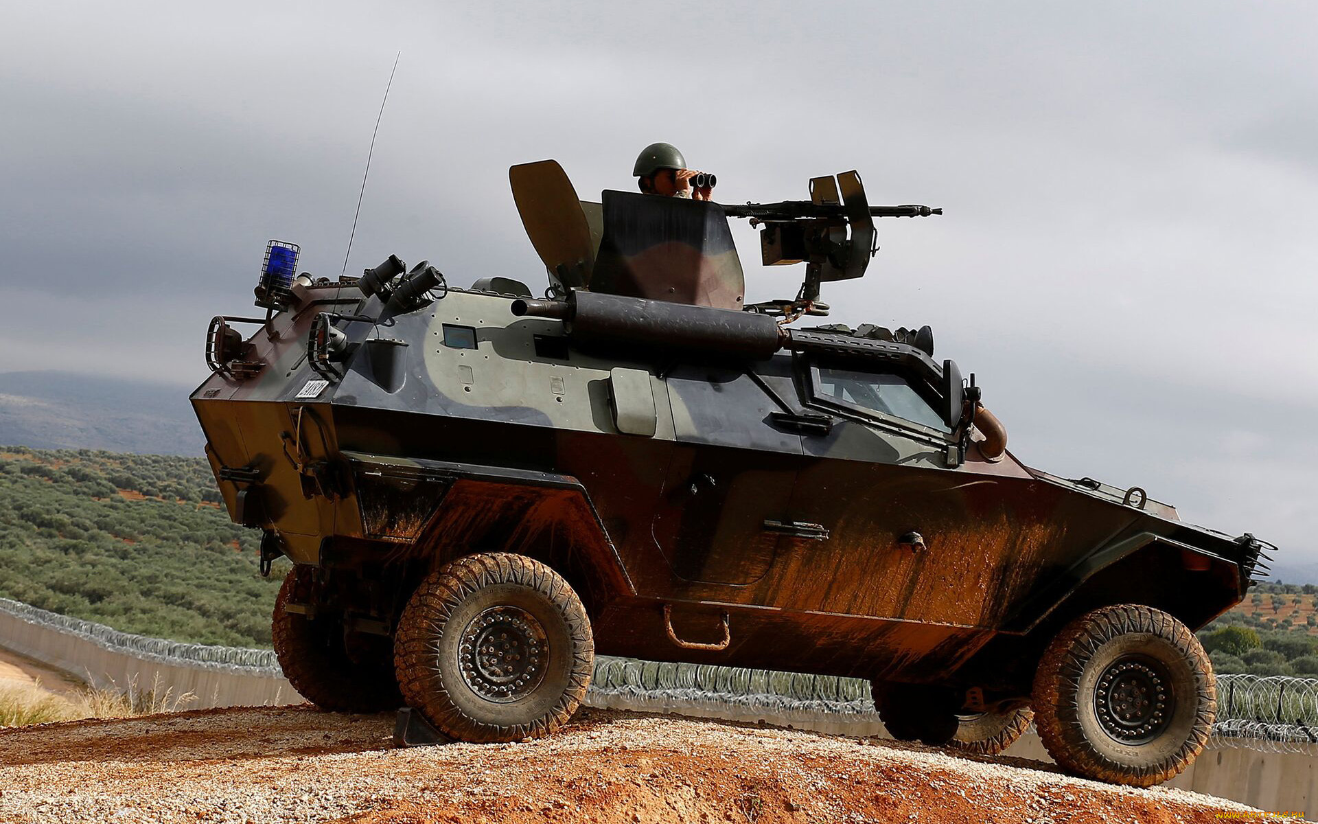 техника, военная, техника, otocar