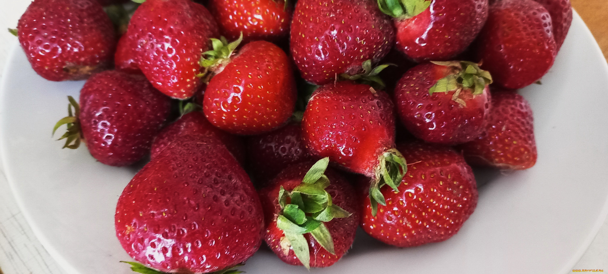 еда, клубника, , земляника, ягоды, макро