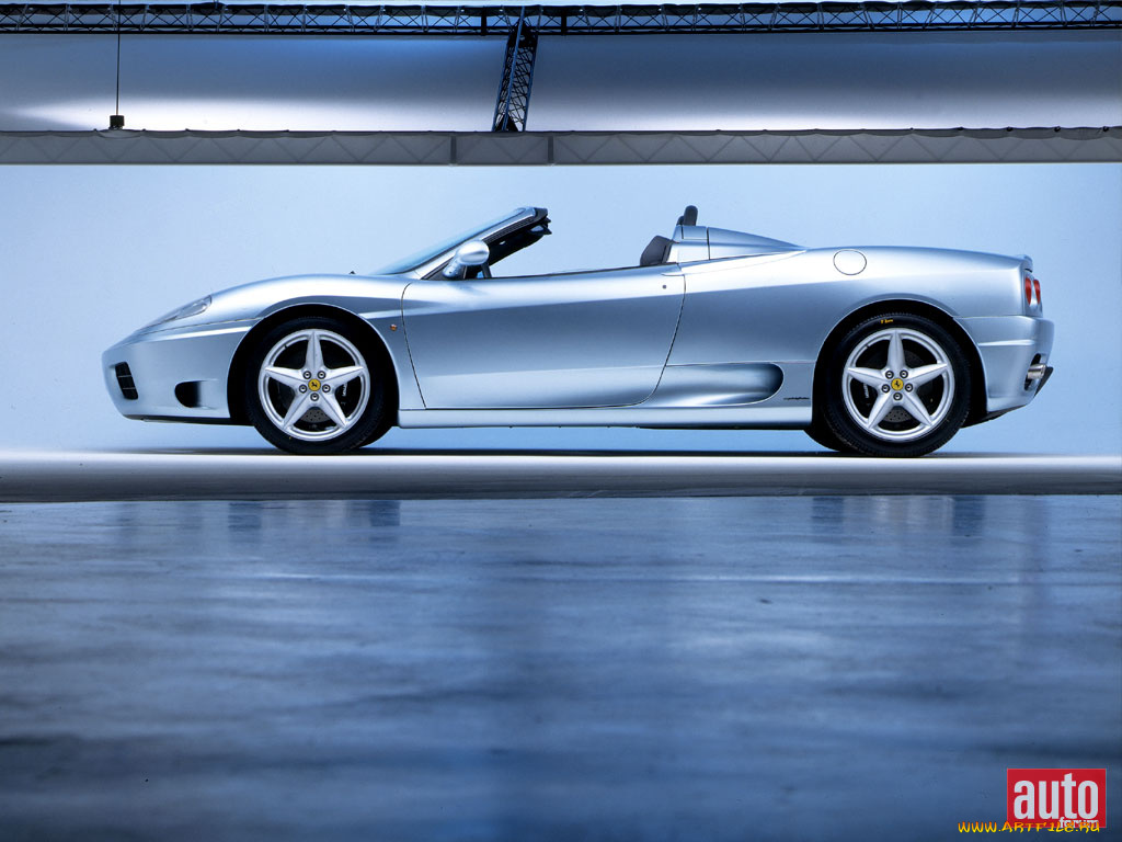 автомобили, ferrari