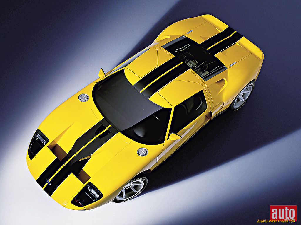 ford, gt40, автомобили
