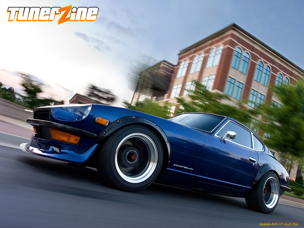 автомобили, nissan, datsun