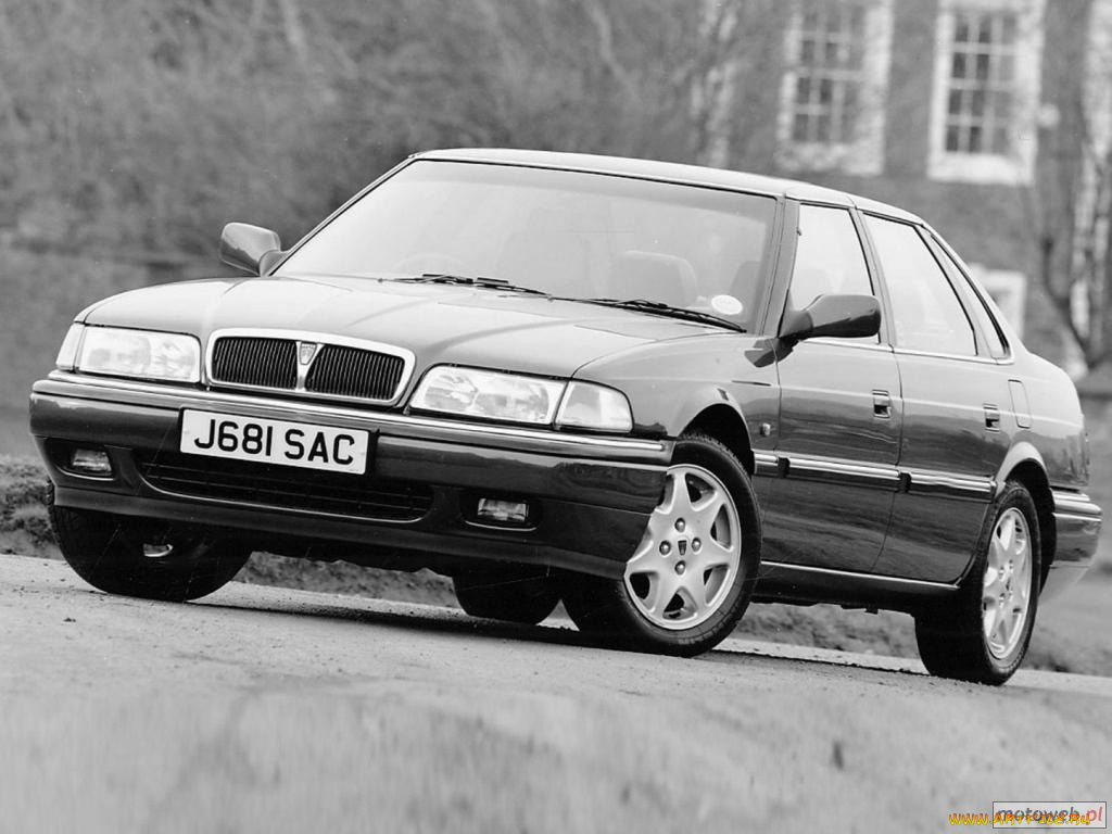 автомобили, rover