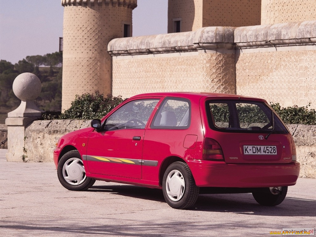 автомобили, toyota