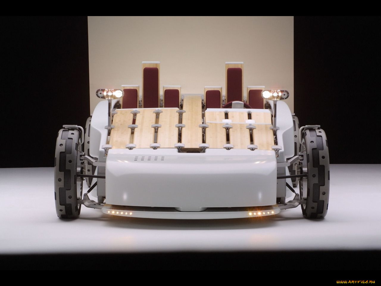 автомобили, ford