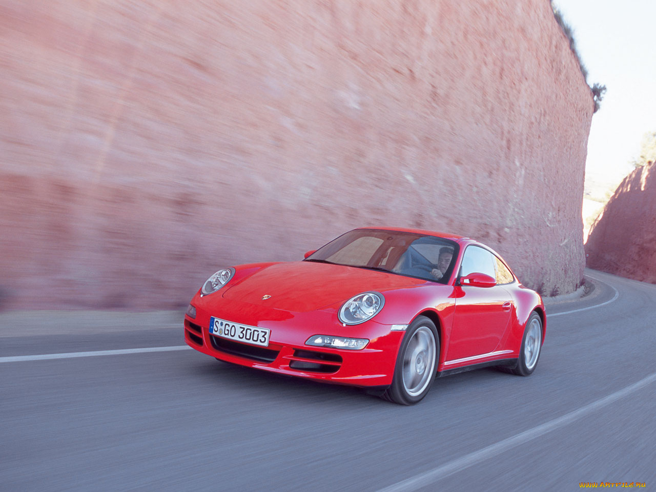 автомобили, porsche