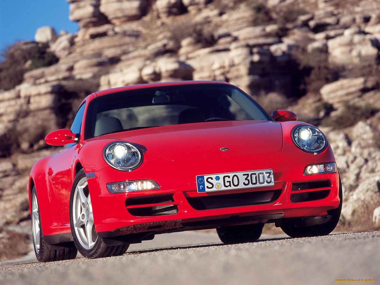 автомобили, porsche