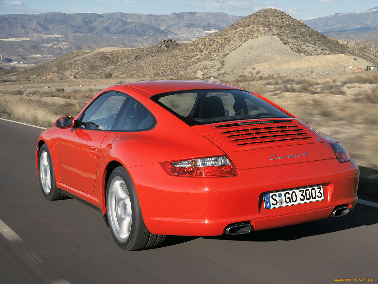 автомобили, porsche